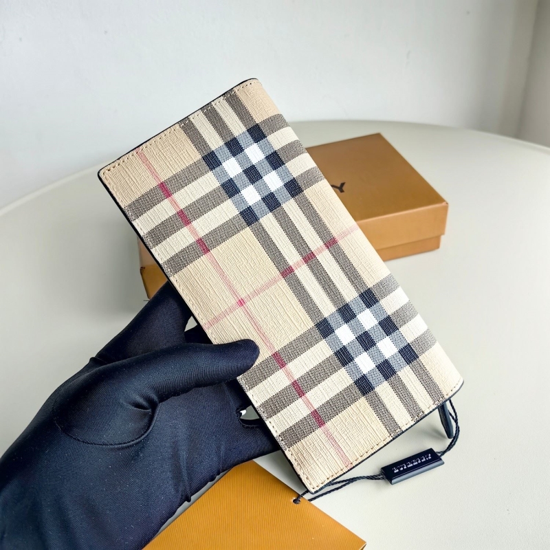 Burberry Wallets